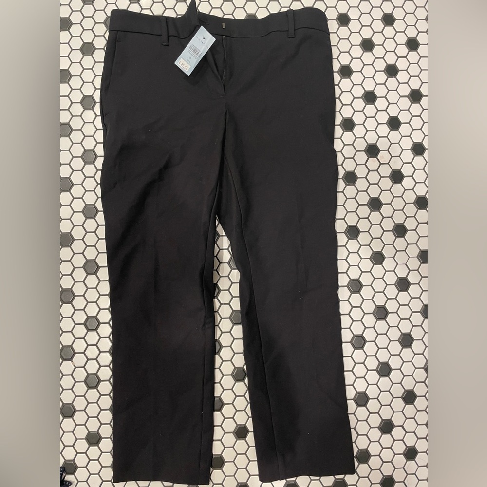 Ann Taylor Ankle Pants NWT